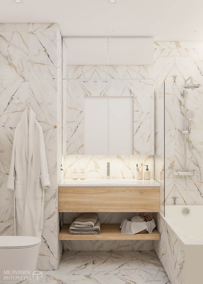 КВАРТИРА 120М