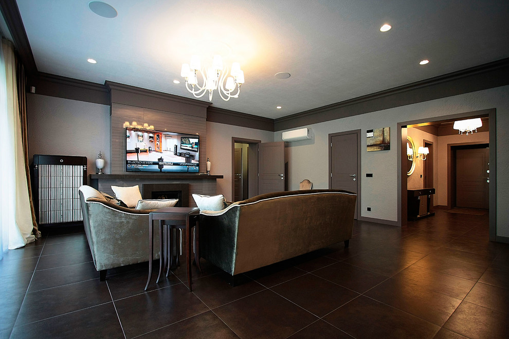 2016 Загородный дом, проектирование и строительство