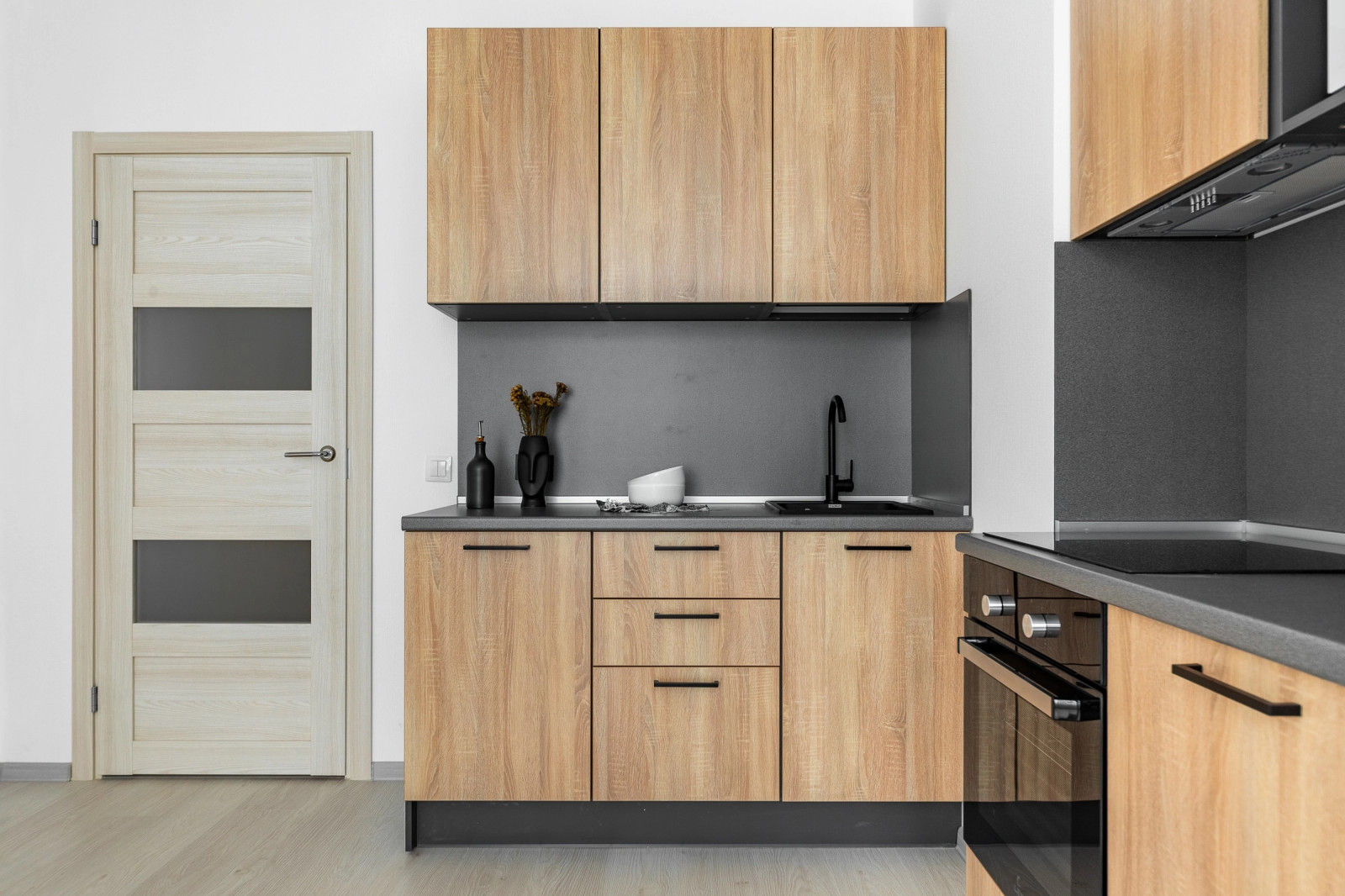 Квартира на Матросова