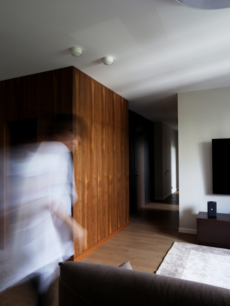 Квартира на улице Багрицкого