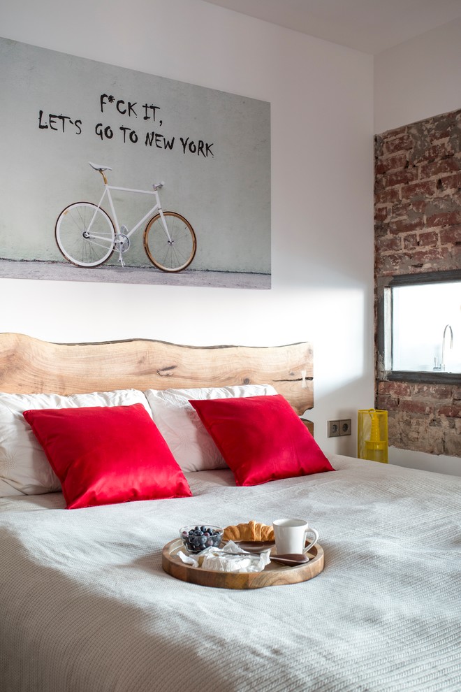 Egoist City Loft