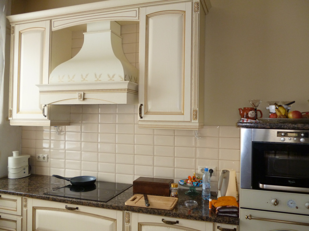 некоторые работы