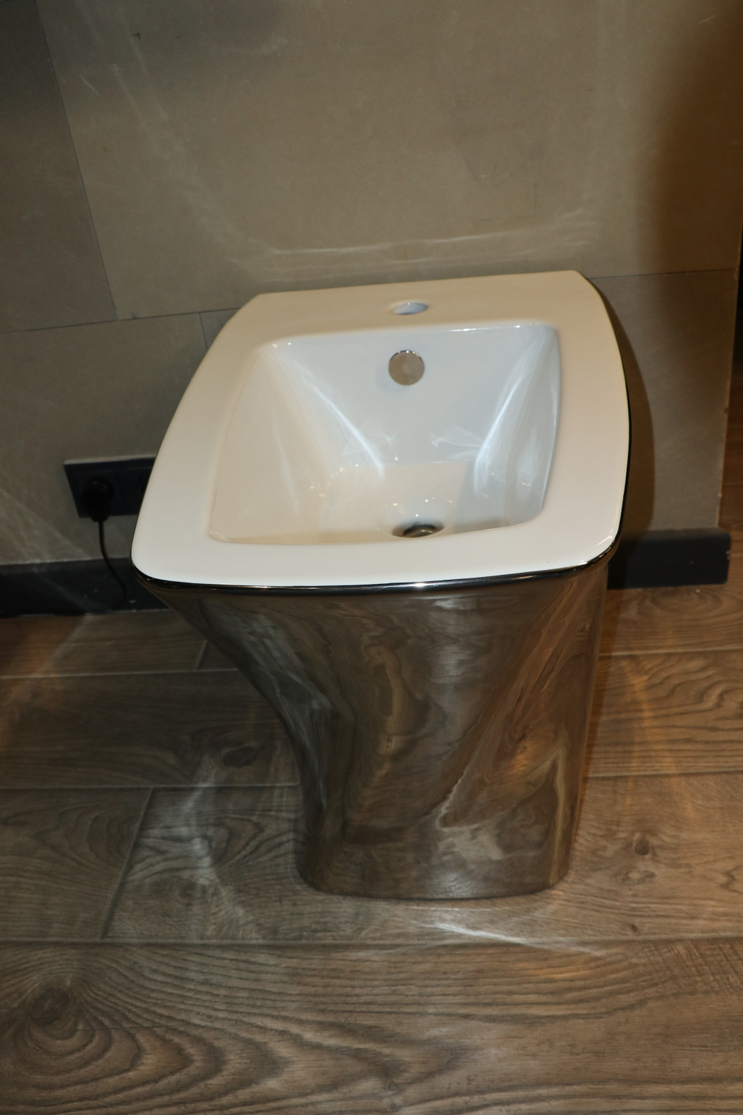 Showroom студия интерьеров "КВАДРО"