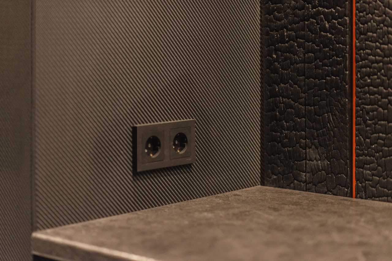 Обложка проекта: Кокос. Харлей. Волгоград. Легко.