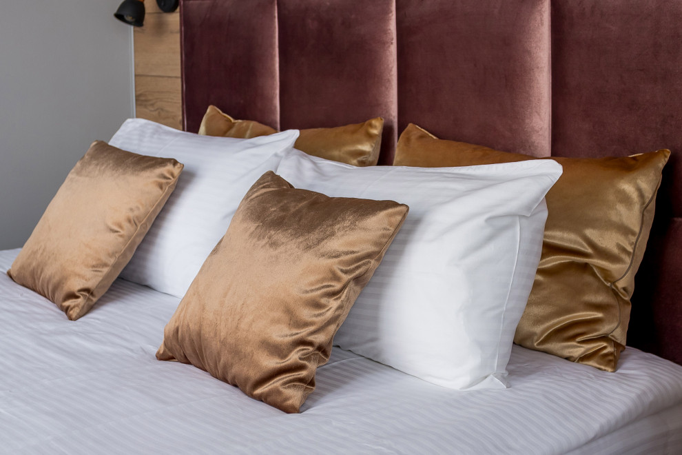 2023 Фотосъемка Pushkin Apartments в Краснодаре