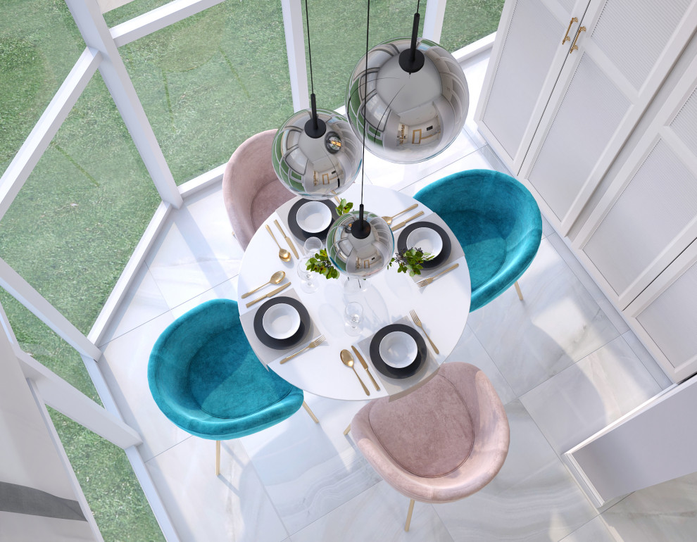 Квартира Ставрополь ЖК "Привилегия"