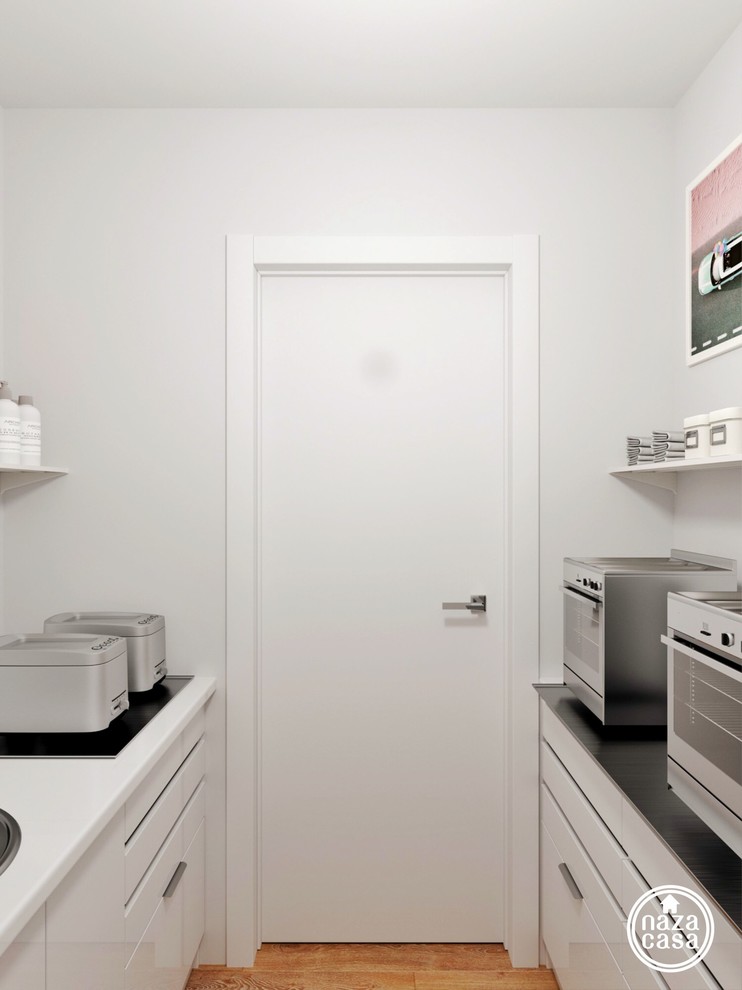 Студия маникюра Nogotochkoff Екатеринбург