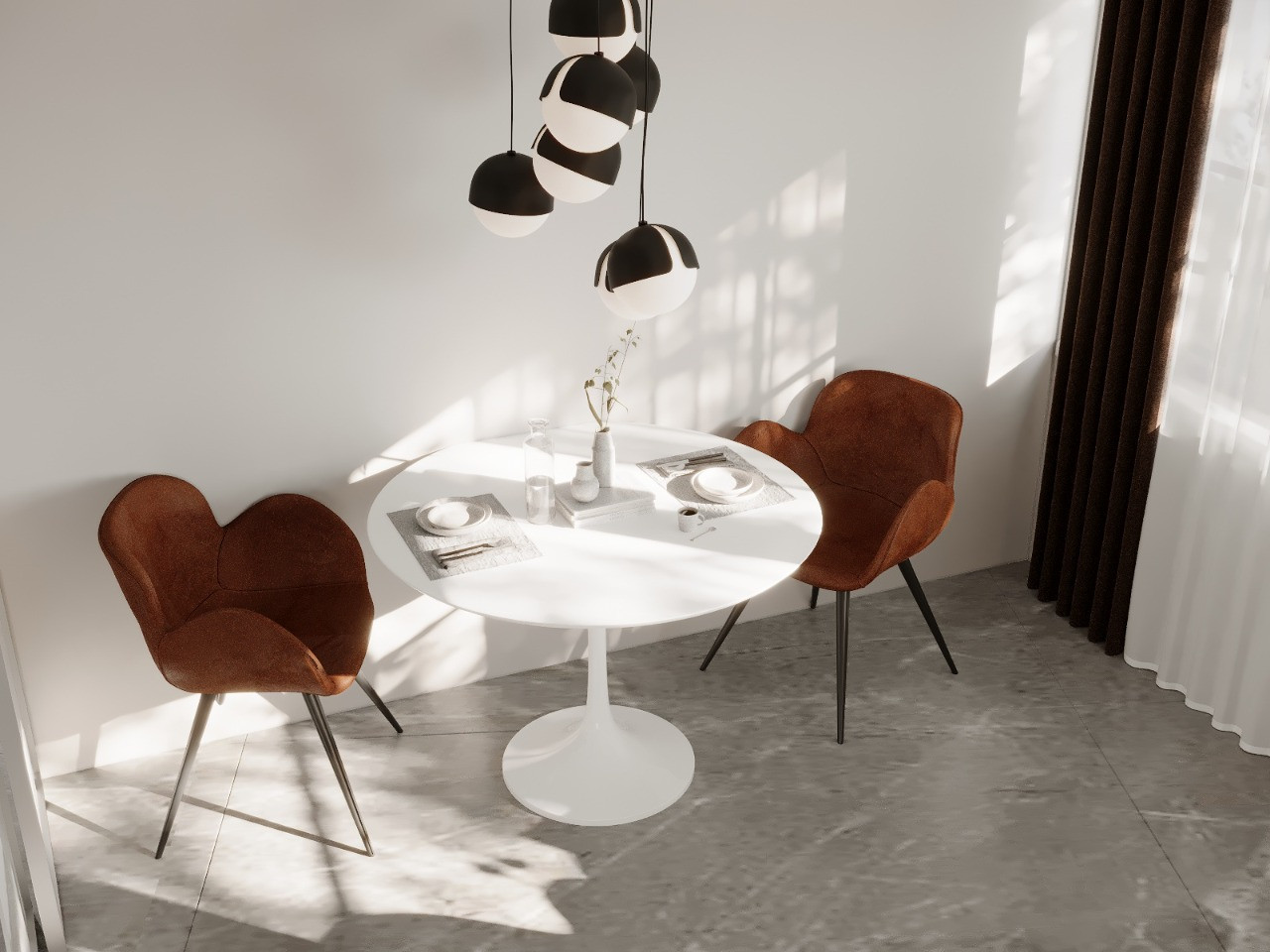 Офис-апартаменты 321 м²