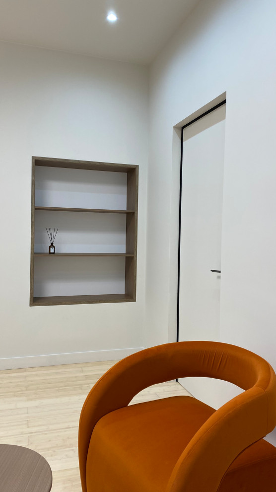 жк Алые Паруса, редизайн