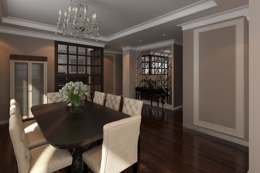 Квартира в ЖК Эдельвейс