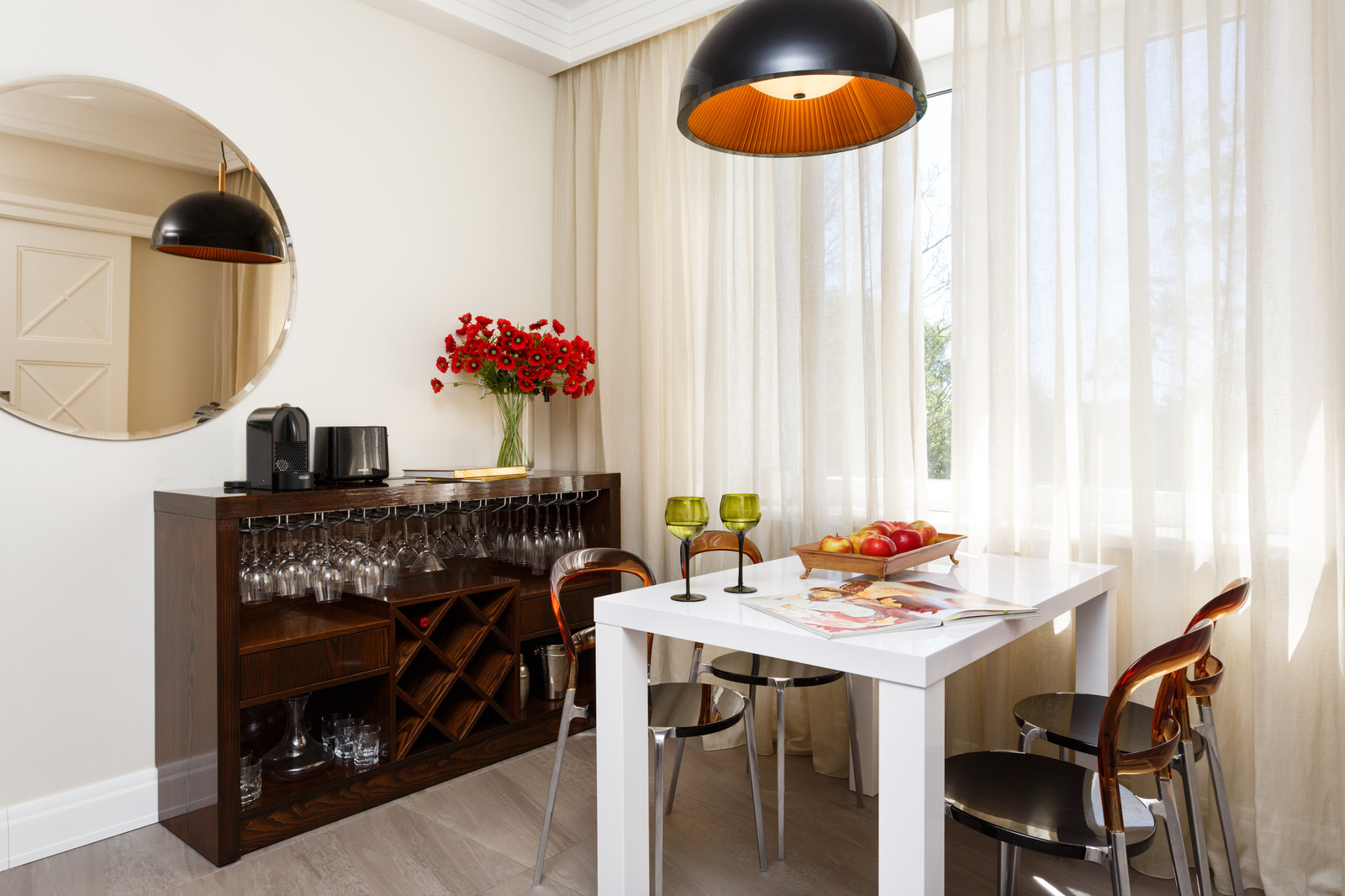 Квартира 160 м/кв