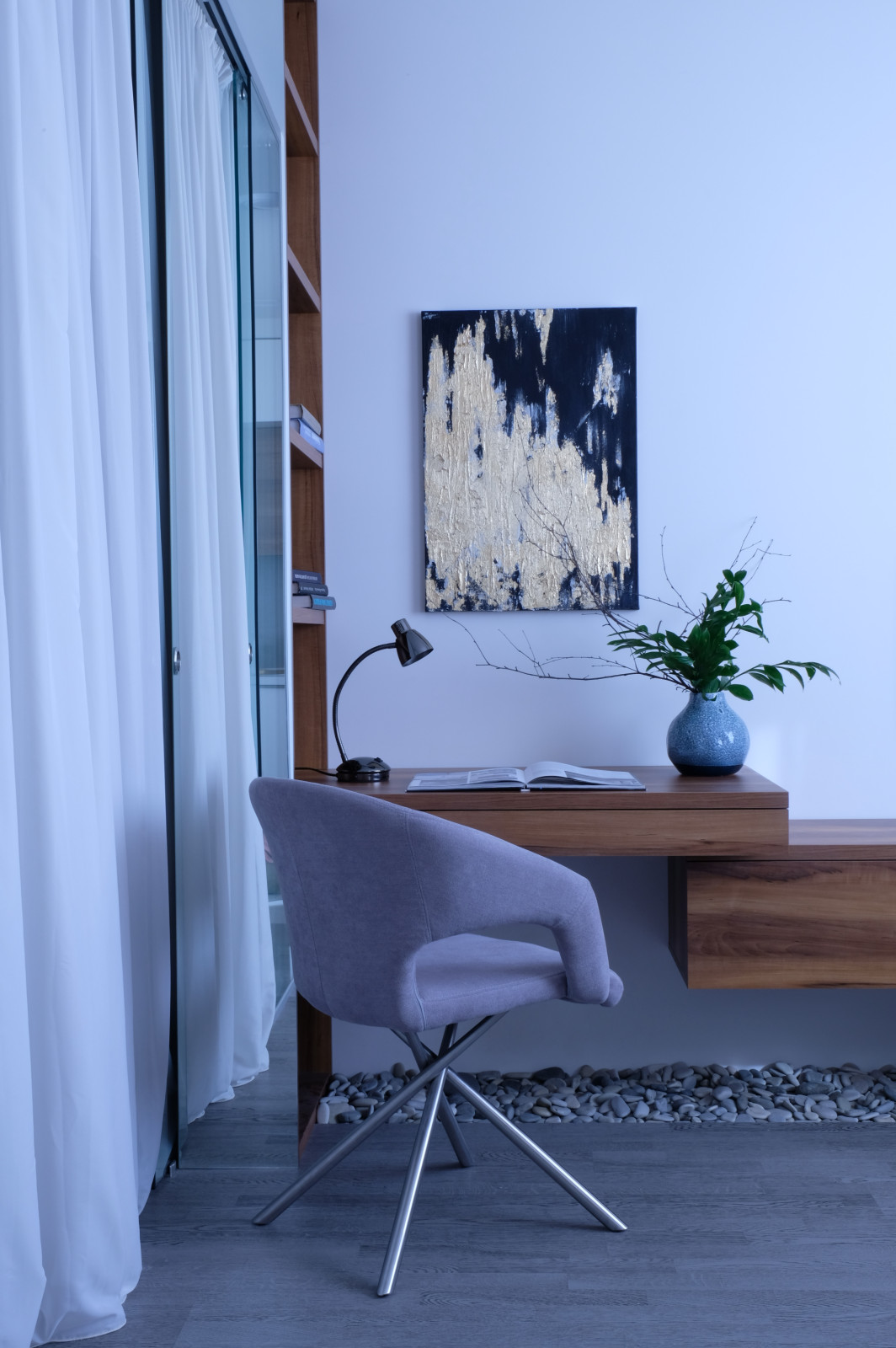 Квартира-студия