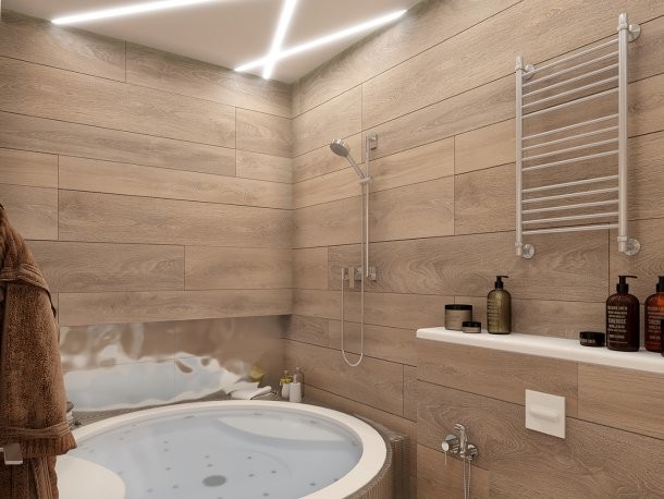 ПРОЕКТ THE GAME OF INTERACTION