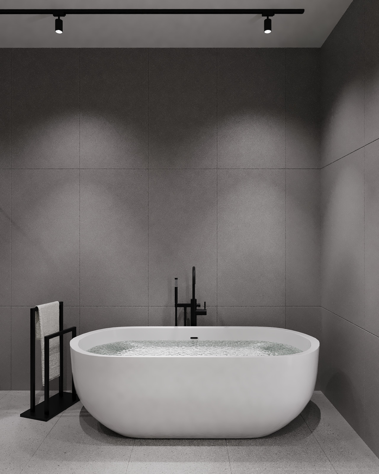 Дизайн двухкомнатной квартиры