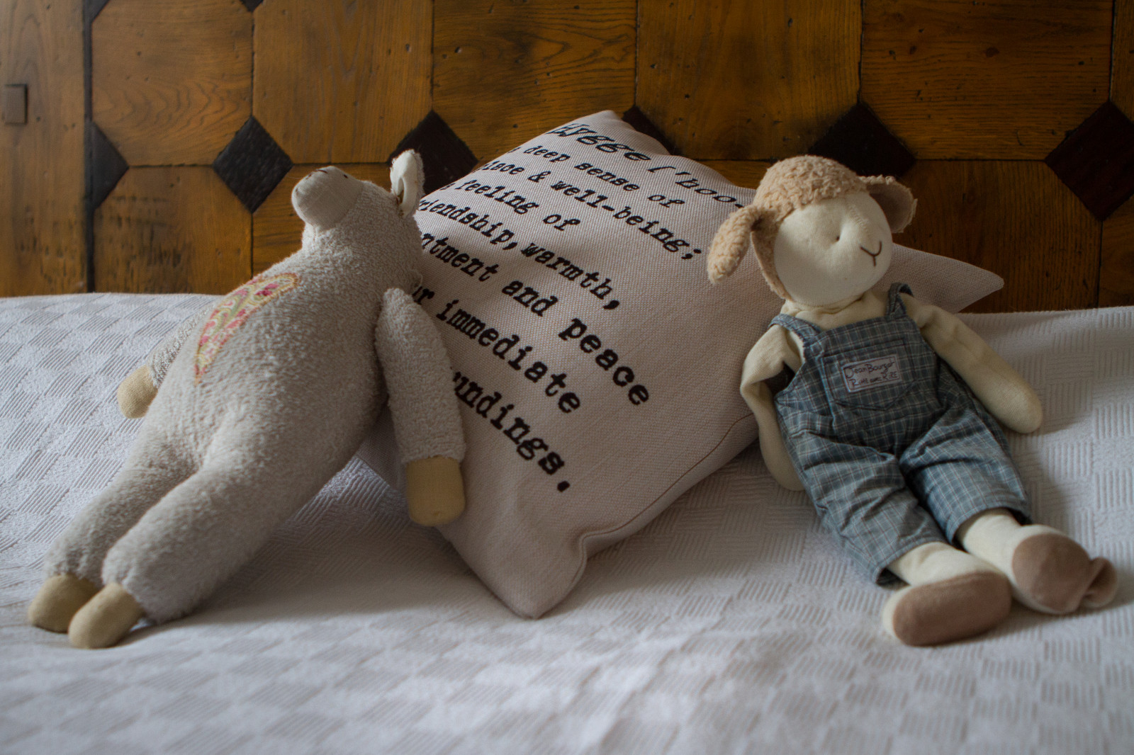 Квартира в стиле фьюжн