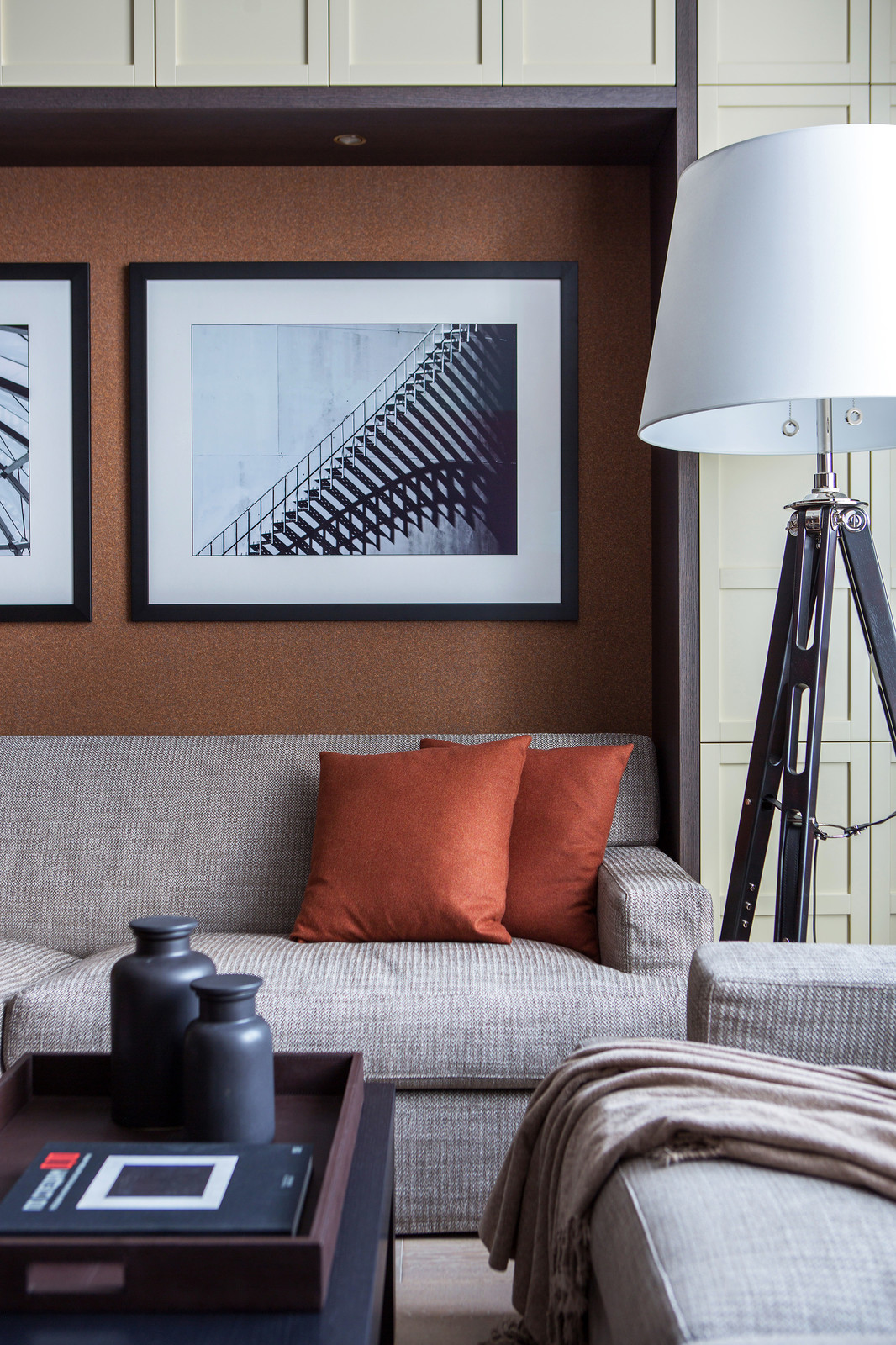 Квартира в ЖК "Барин Хаус"