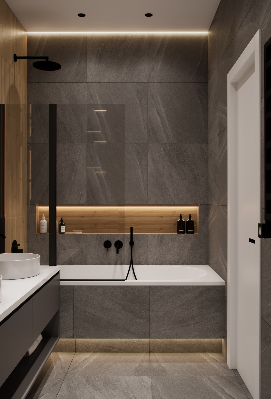 Апартаменты в ЖК NEVA TOWERS