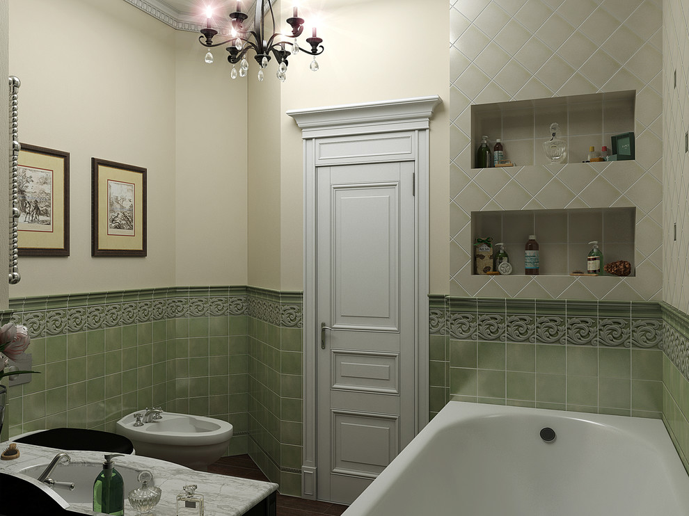 ЖК Чемпион парк