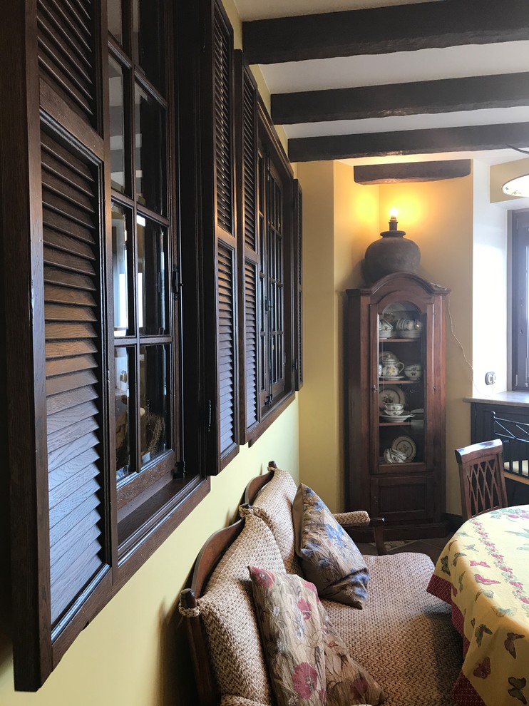 Квартира на Москворечье