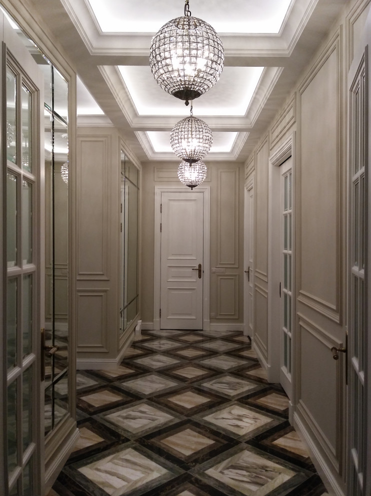 Обложка проекта: ЖК Измайлово