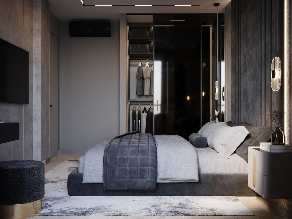 Лесопарковая 7г