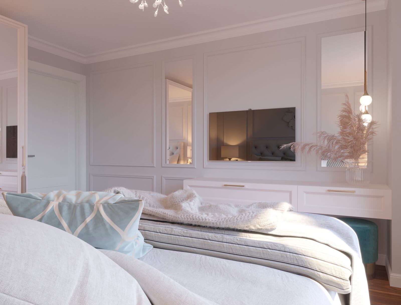 Митино Парк