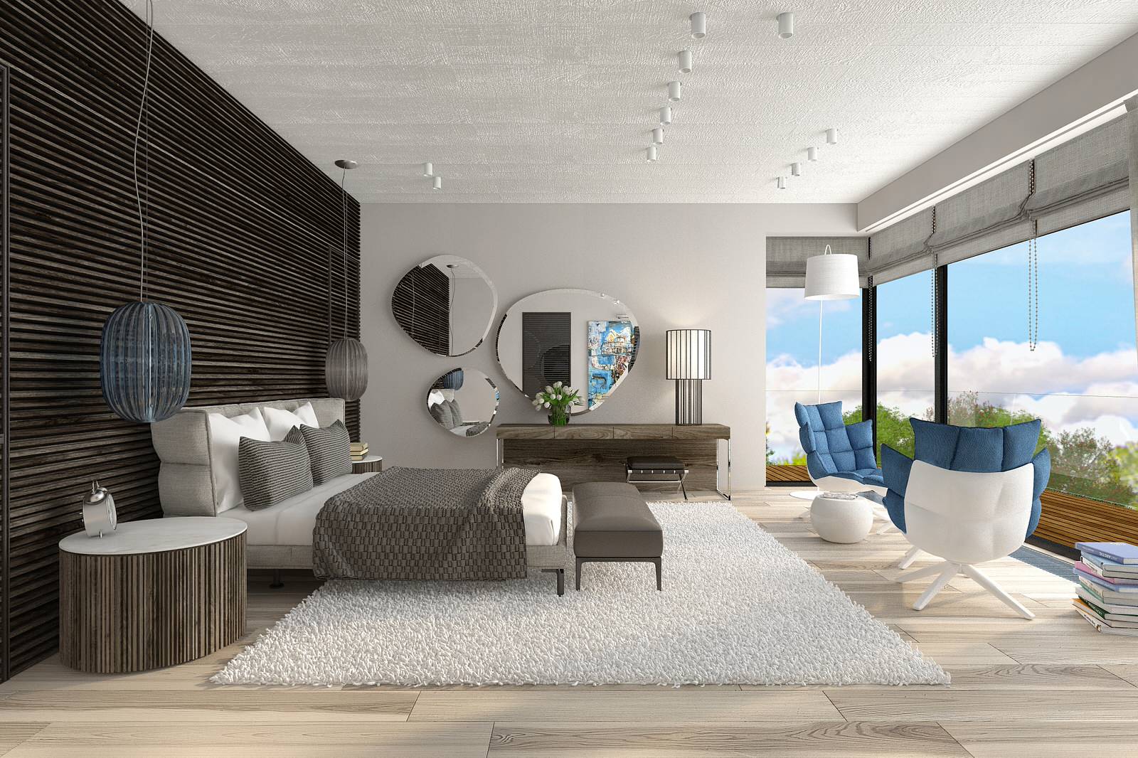 СОЛЯРИС ИНТЕРЬЕР