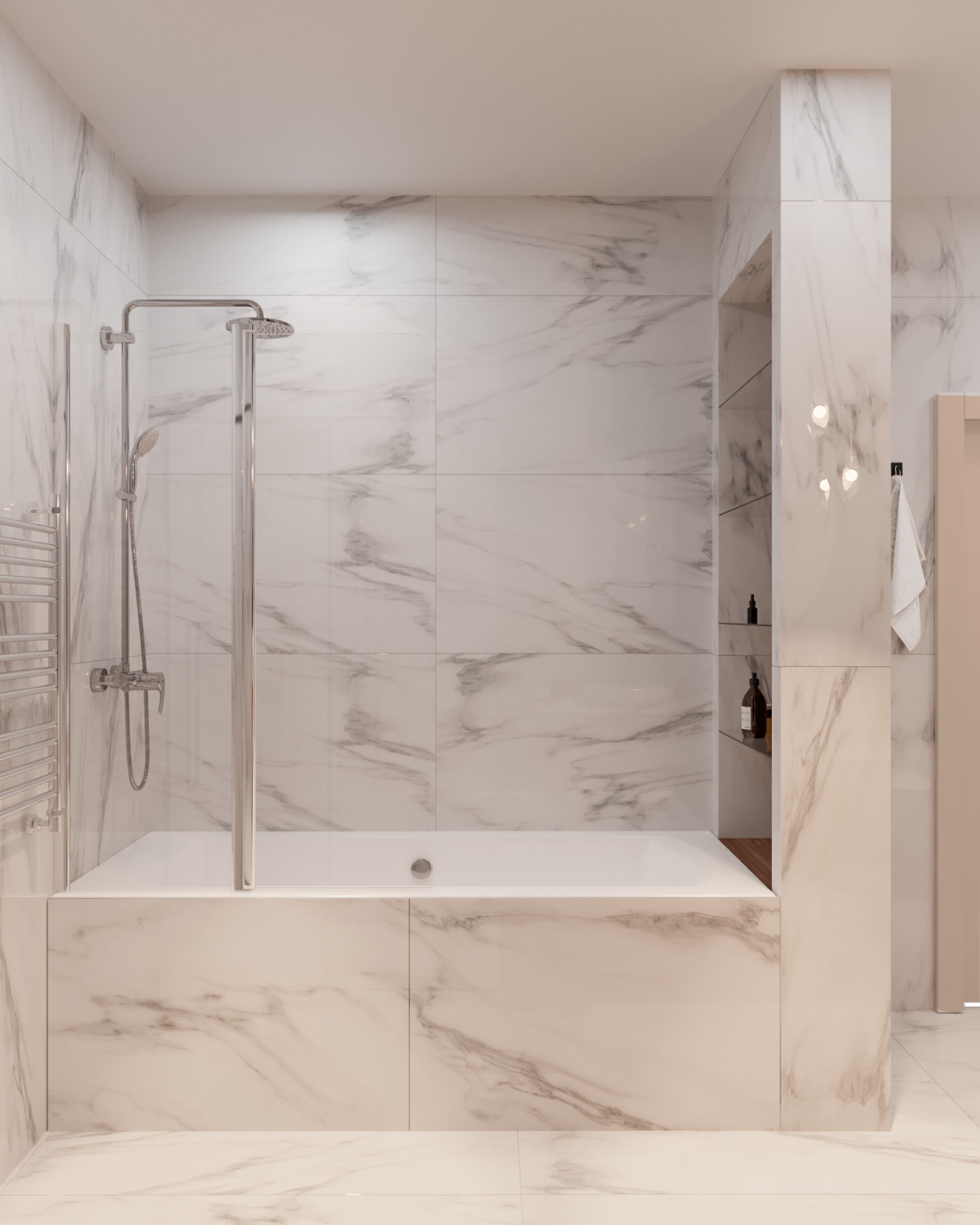 ЖК "Хорошевский"