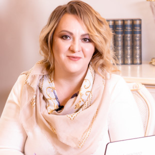 Светлана DECO