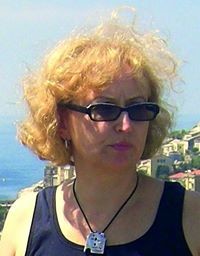 Изольда Кобозева