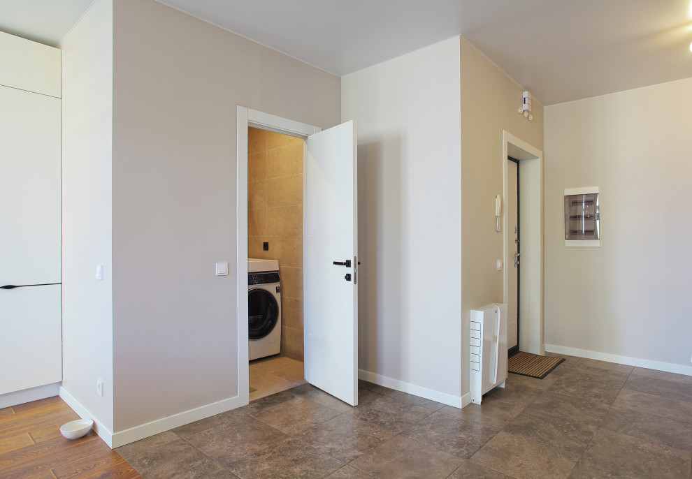 Ремонт квартиры в ЖК "Лондон Парк"