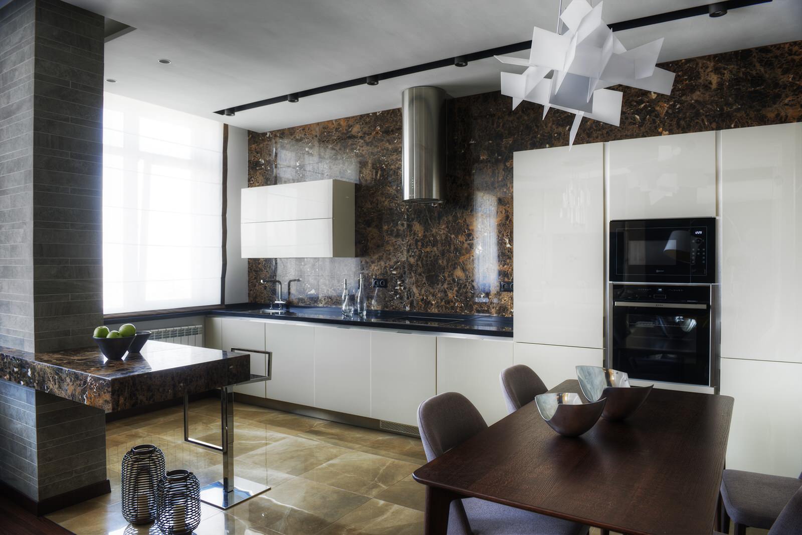 Квартира в ЖК "Парадиз"