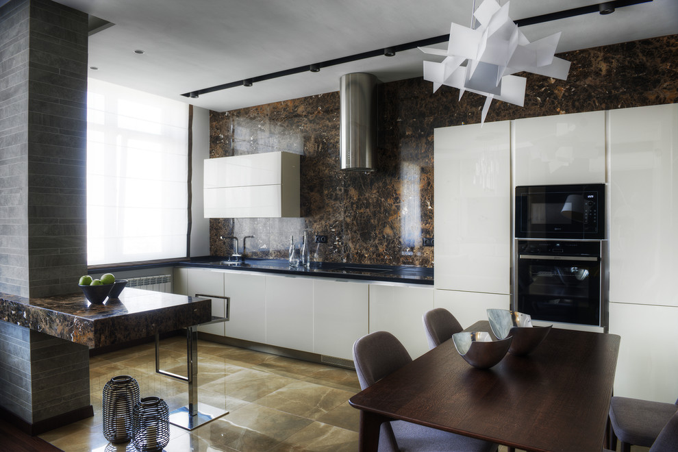 Квартира в ЖК "Парадиз"