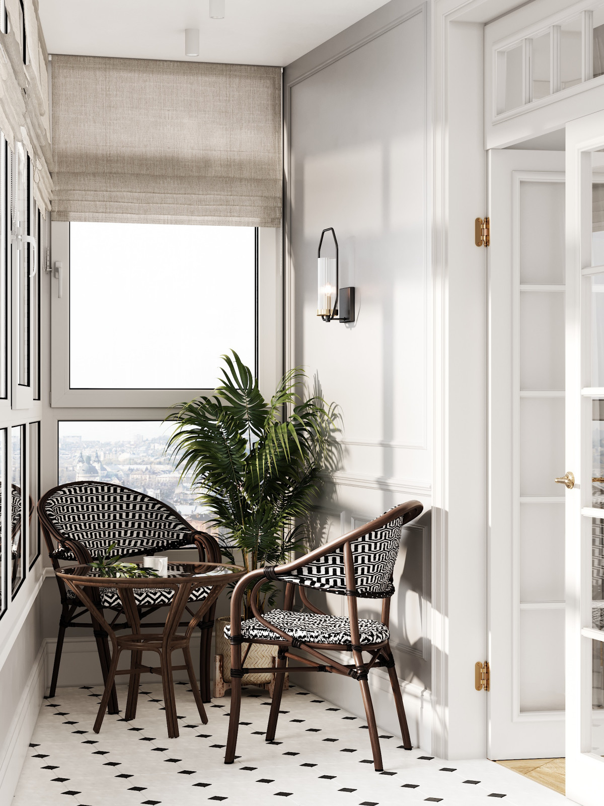 "Нуаж ле Пари"