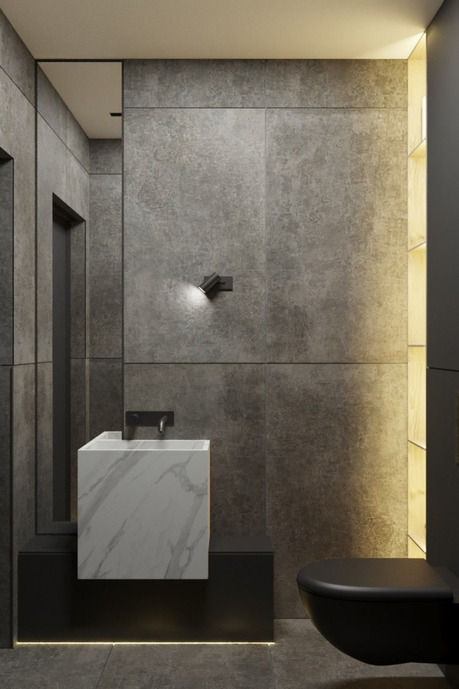 Дизайн квартиры ул.Пушкина