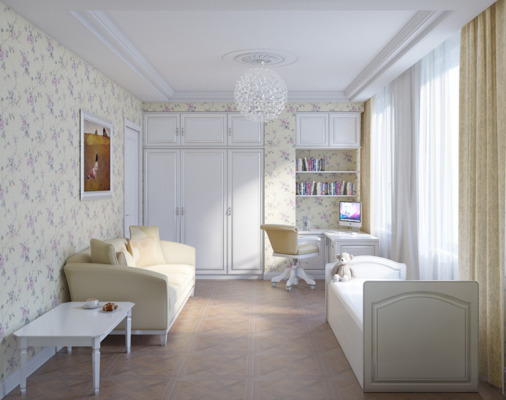 Квартира в Нижневартовске