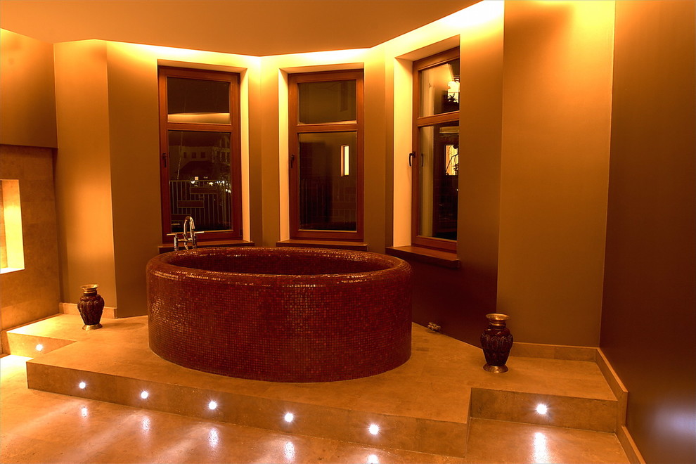 Дом в Барвихе