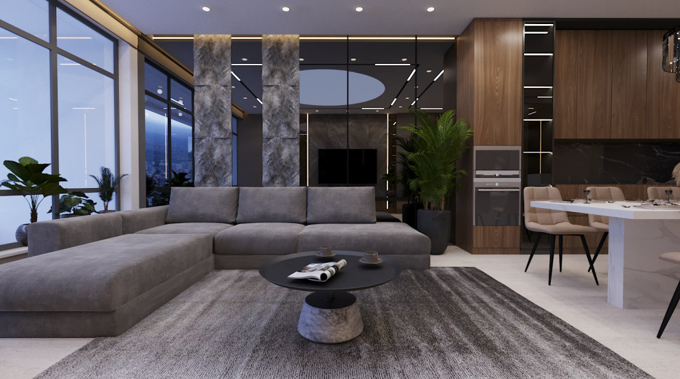 г.Казань, ул. Меридианная