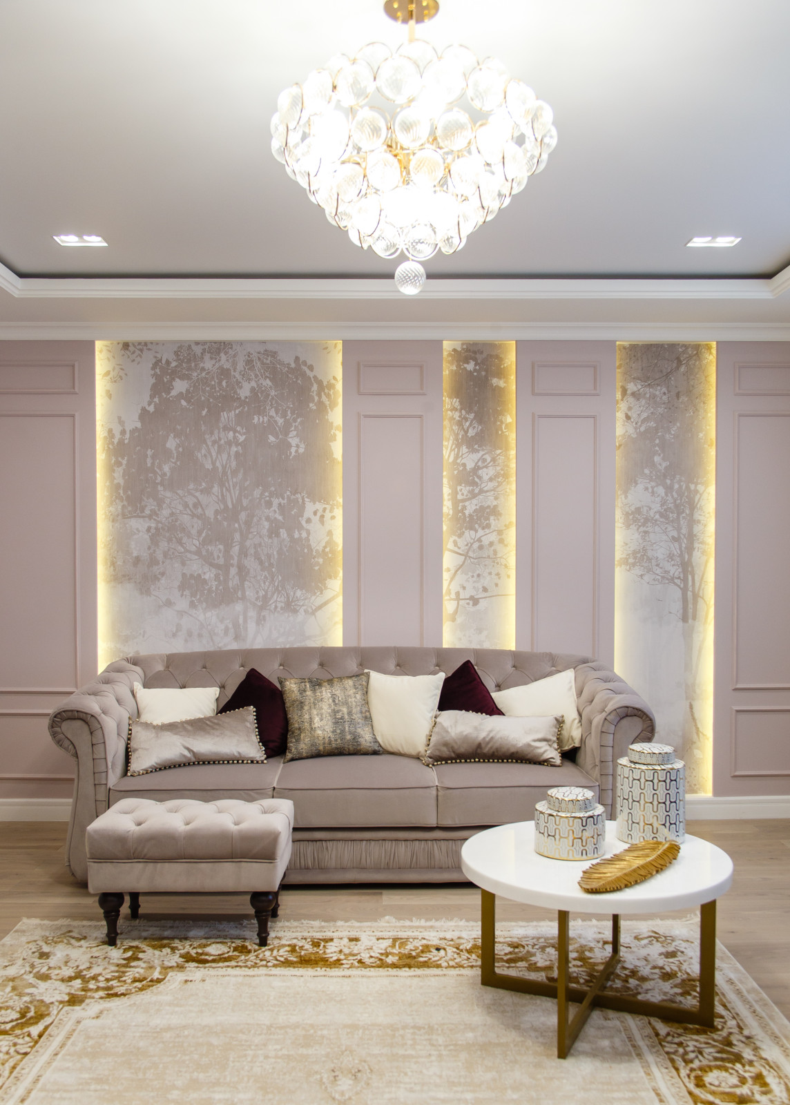 Дом под Казанью