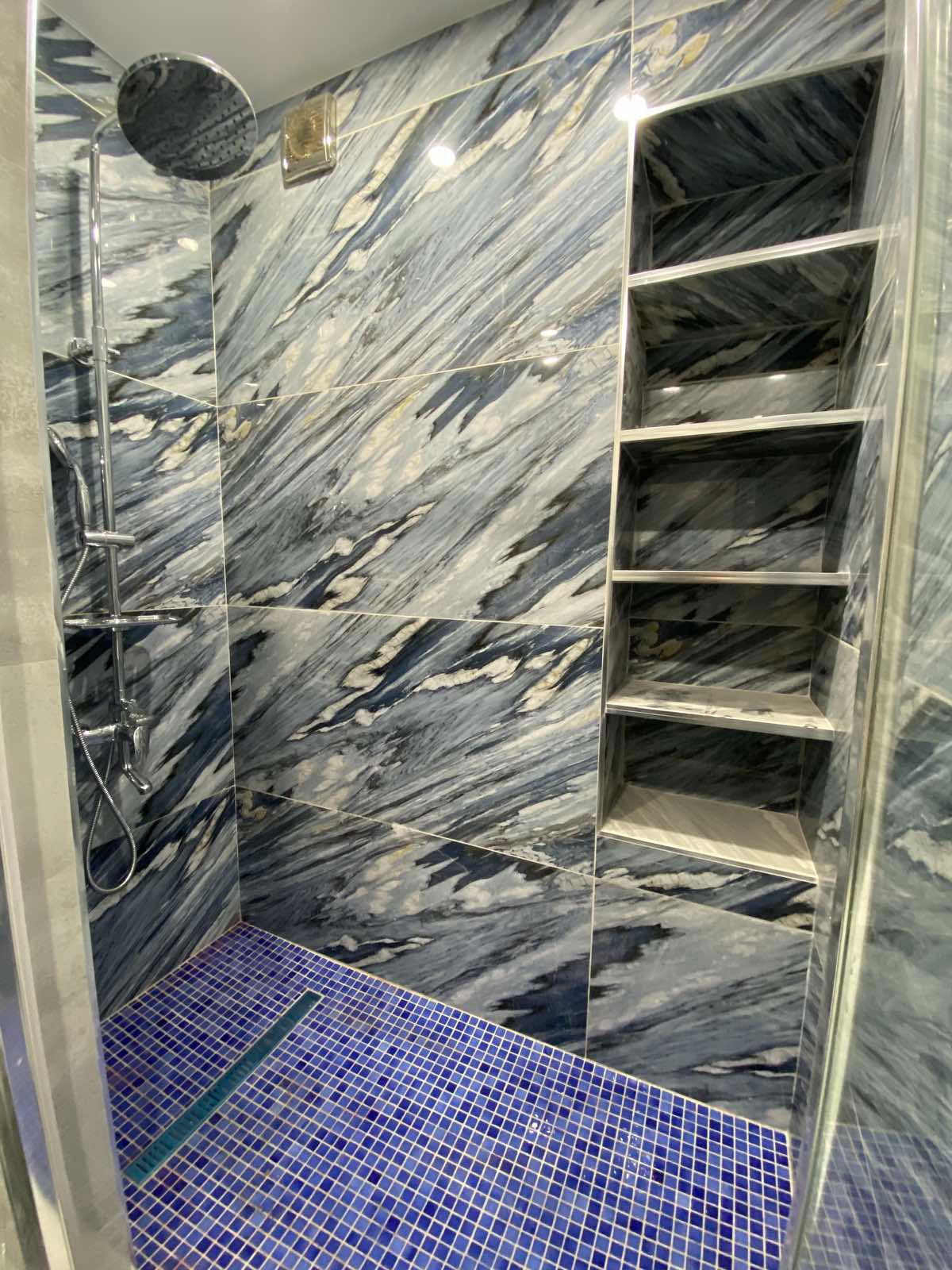 Обложка проекта: Ремонт квартиры 24 в Москве