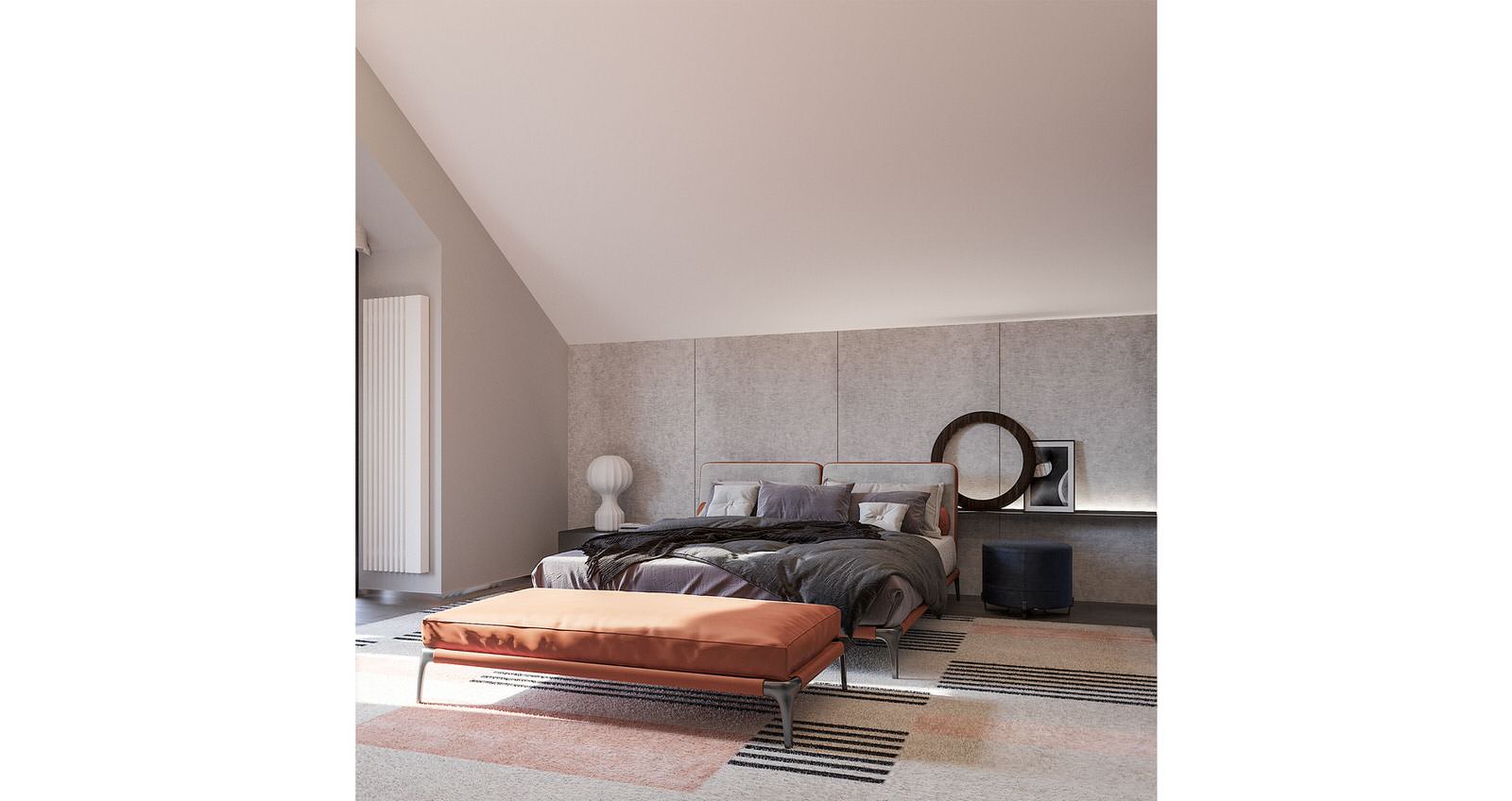 Еловый берег