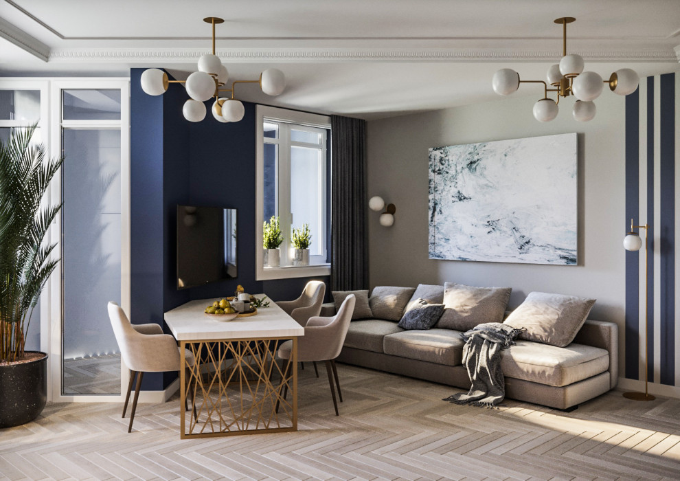 ЖК Династия