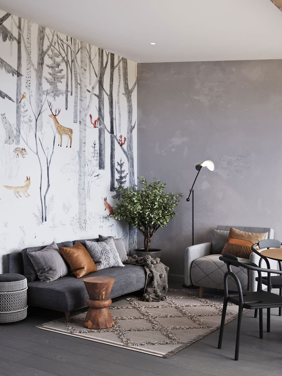 ДОМ ДЛЯ БИГЛЕЙ