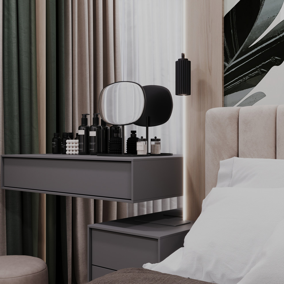 ЖК Матрешки