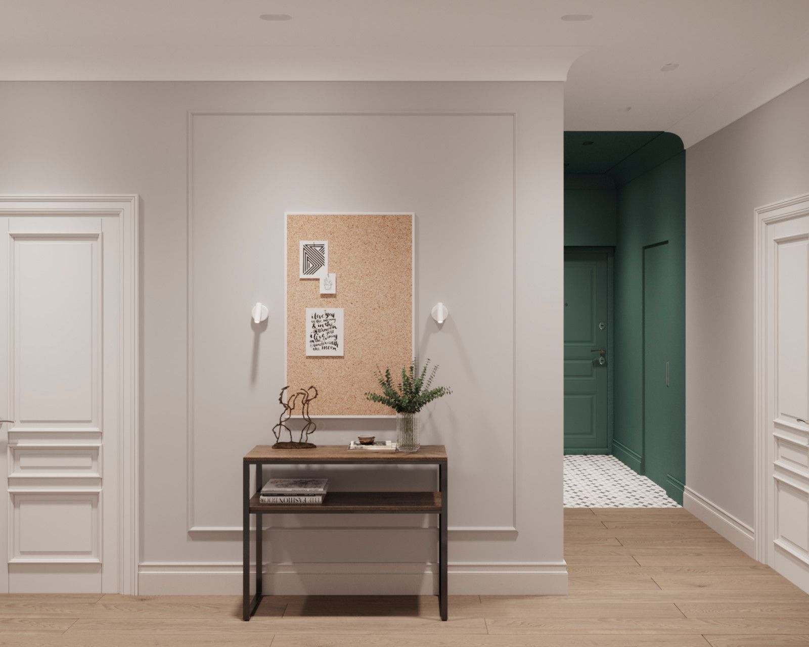 ЖК Скандинавия