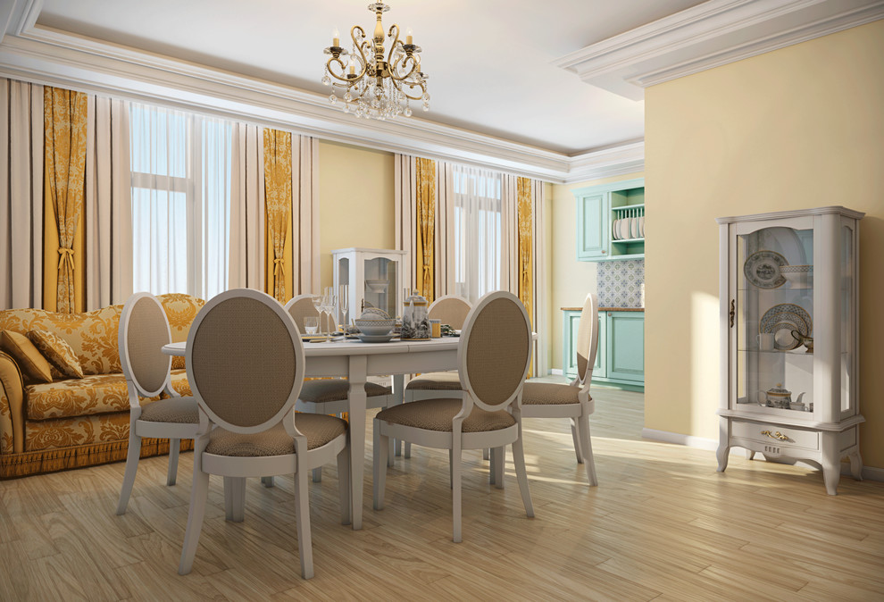 Обложка проекта: Интерьер 3-х комнатной квартиры.Санкт-Петербург.