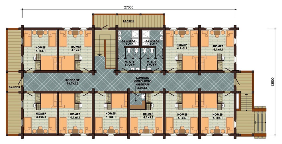 ПОСТОЯЛЫЙ ДВОР