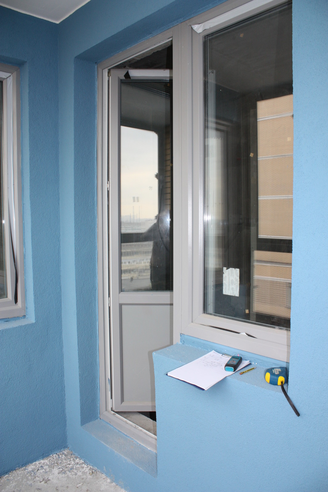 г. Москва, ЖК Мельникова.