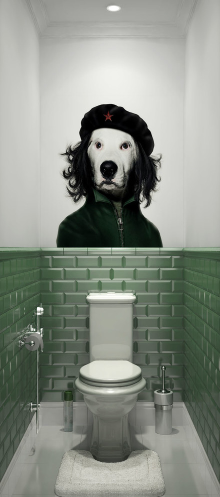 "Ощущение пространства"