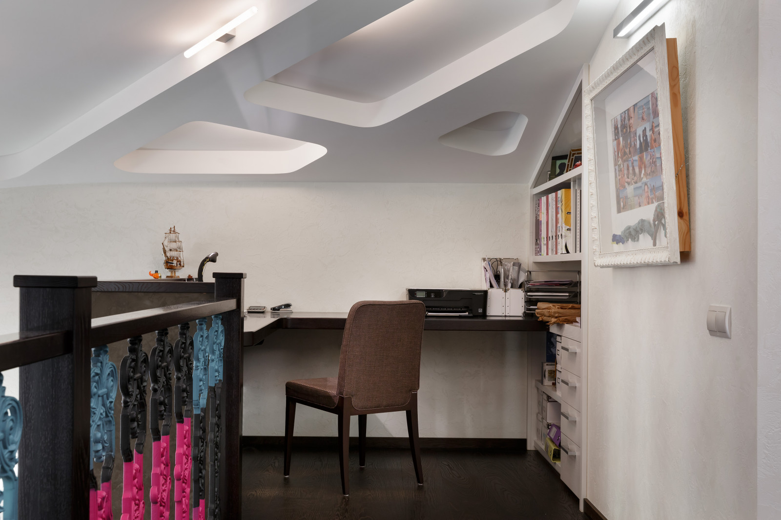 Квартира в г. Пушкин